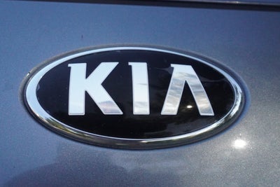 2018 Kia Forte S