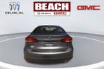 2018 Kia Forte S