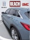 2022 INFINITI QX50 ESSENTIAL