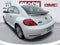 2017 Volkswagen Beetle 1.8T Fleet