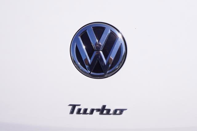 2017 Volkswagen Beetle 1.8T Fleet