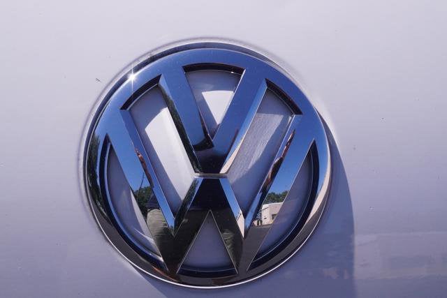 2017 Volkswagen Beetle 1.8T Fleet