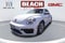 2017 Volkswagen Beetle 1.8T Fleet