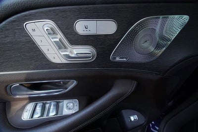 2020 Mercedes-Benz GLE GLE 350