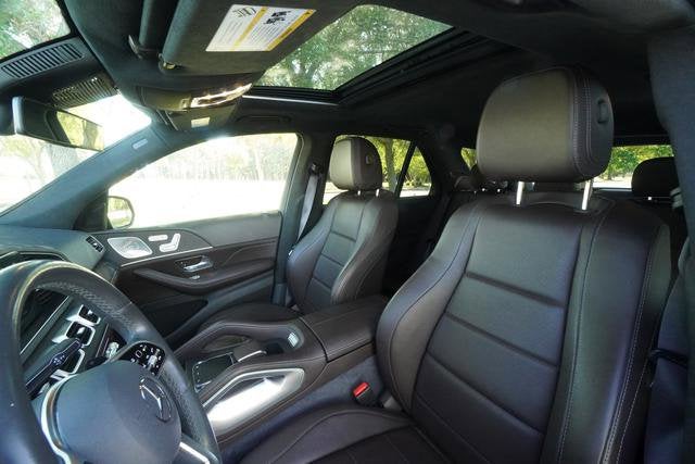 2020 Mercedes-Benz GLE GLE 350