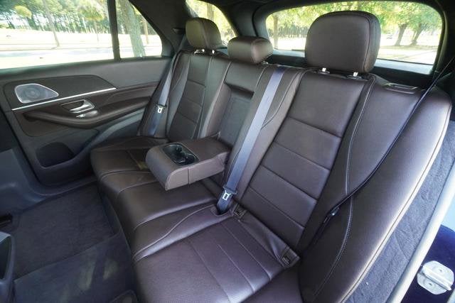 2020 Mercedes-Benz GLE GLE 350