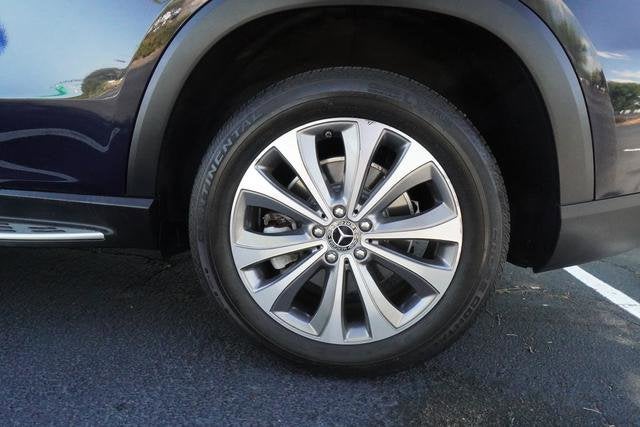 2020 Mercedes-Benz GLE GLE 350