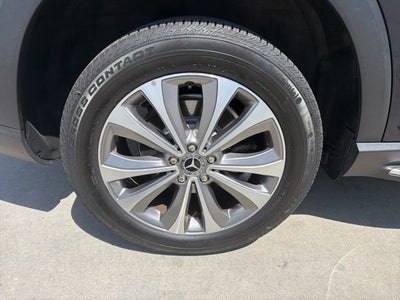 2020 Mercedes-Benz GLE GLE 350