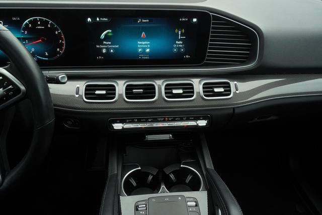 2022 Mercedes-Benz GLE GLE 350