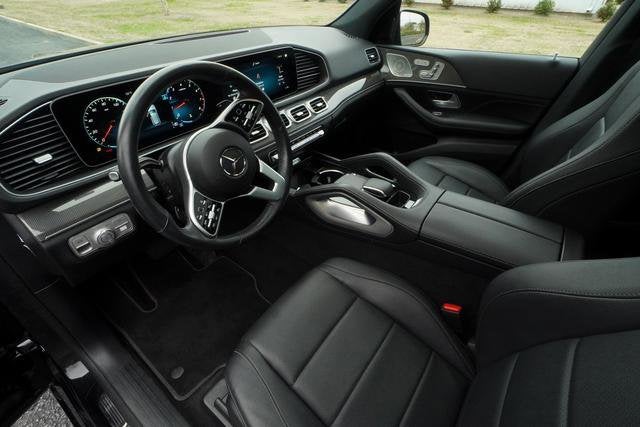 2022 Mercedes-Benz GLE GLE 350