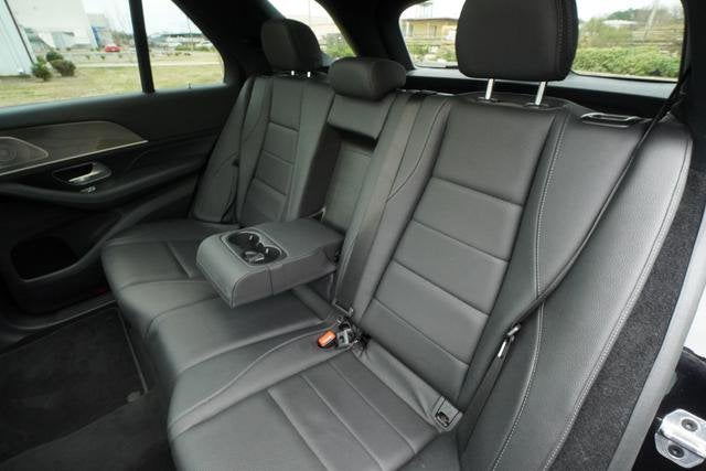 2022 Mercedes-Benz GLE GLE 350