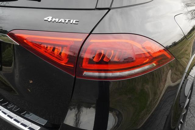 2022 Mercedes-Benz GLE GLE 350