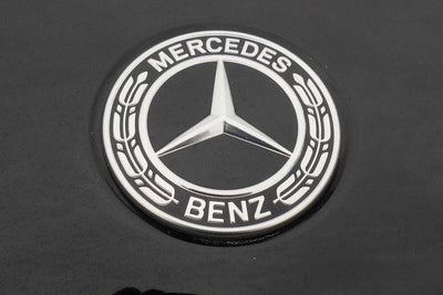 2022 Mercedes-Benz GLE GLE 350