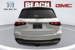 2025 Mercedes-Benz GLS GLS 580