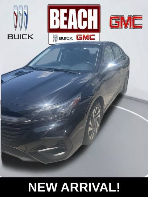 2024 Subaru Legacy Touring XT