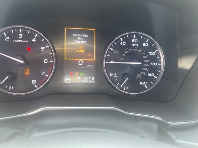 2024 Subaru Legacy Touring XT