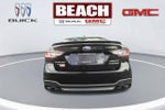 2024 Subaru Legacy Touring XT