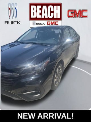 2024 Subaru Legacy Touring XT