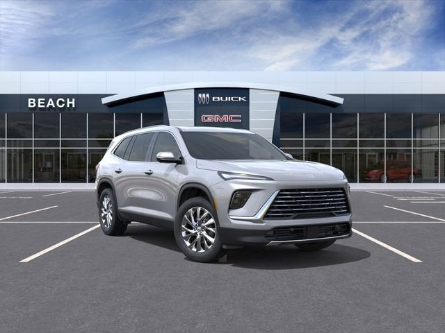 2026 Buick Enclave Preferred's photo