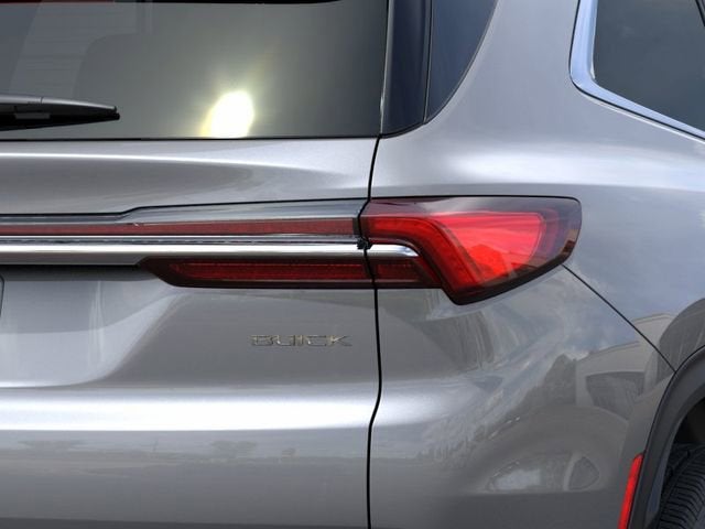 2026 Buick Enclave Preferred - Photo 11