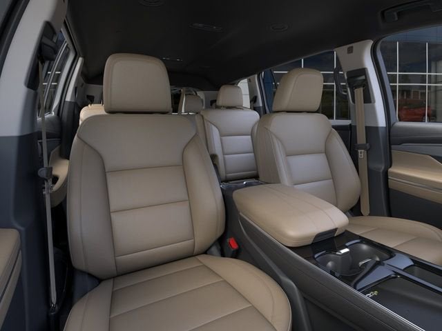 2026 Buick Enclave Preferred - Photo 16