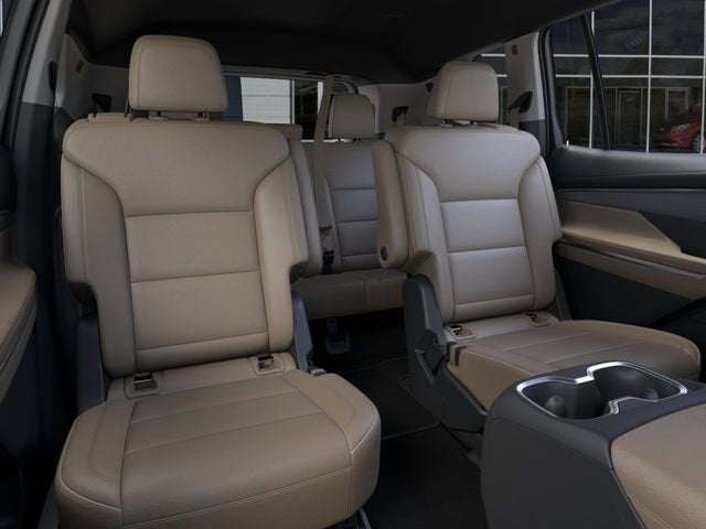 2026 Buick Enclave Preferred - Photo 17