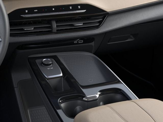 2026 Buick Enclave Preferred - Photo 23