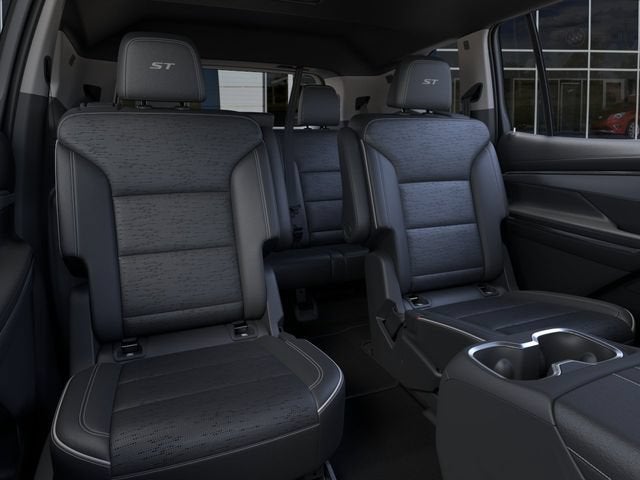 2026 Buick Enclave Sport Touring - Photo 17