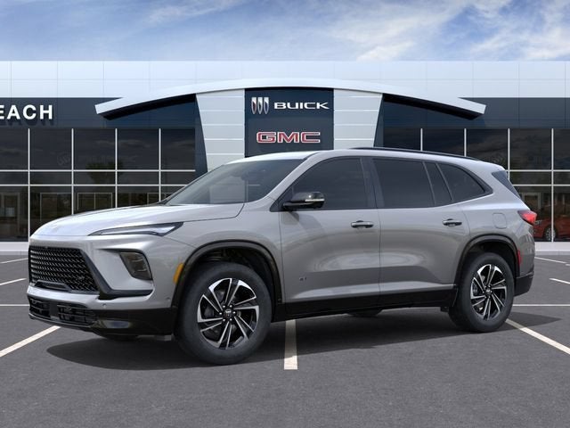2026 Buick Enclave Sport Touring - Photo 2