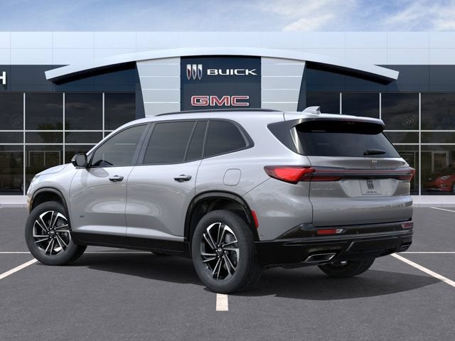 2026 Buick Enclave Sport Touring - Photo 3