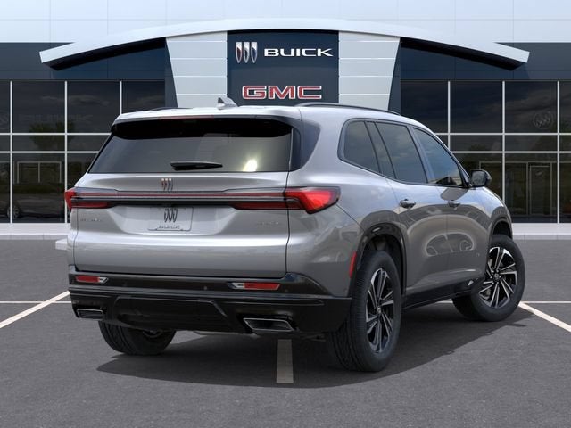 2026 Buick Enclave Sport Touring - Photo 4