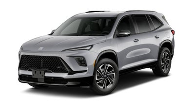 2027 Buick Enclave Sport Touring