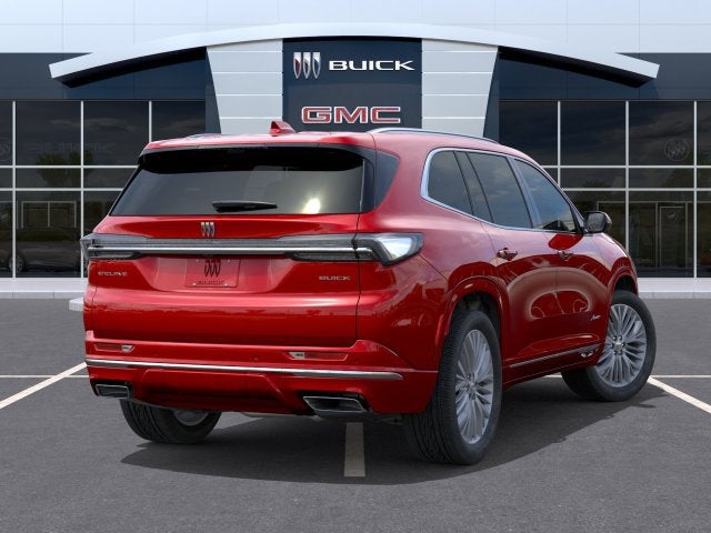 2027 Buick Enclave Avenir