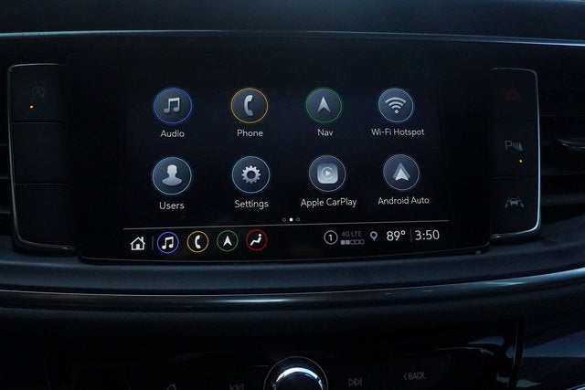 2023 Buick Enclave Premium