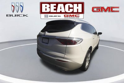 2023 Buick Enclave Premium