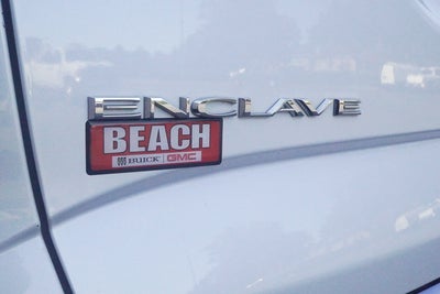 2023 Buick Enclave Premium