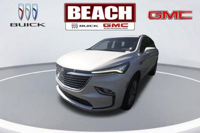 2023 Buick Enclave Premium