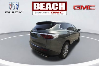 2024 Buick Enclave Premium