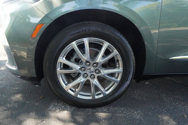 2024 Buick Enclave Premium