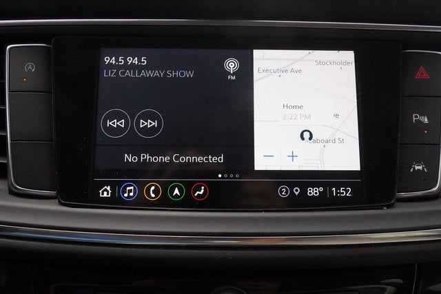 2024 Buick Enclave Premium