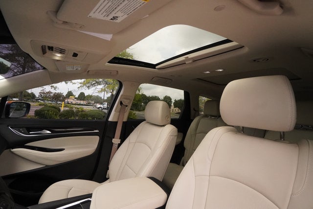 2024 Buick Enclave Premium