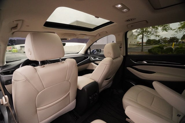 2024 Buick Enclave Premium