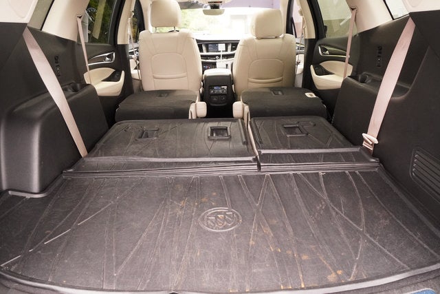 2024 Buick Enclave Premium