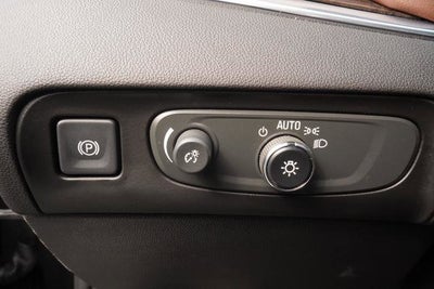 2021 Buick Enclave Avenir