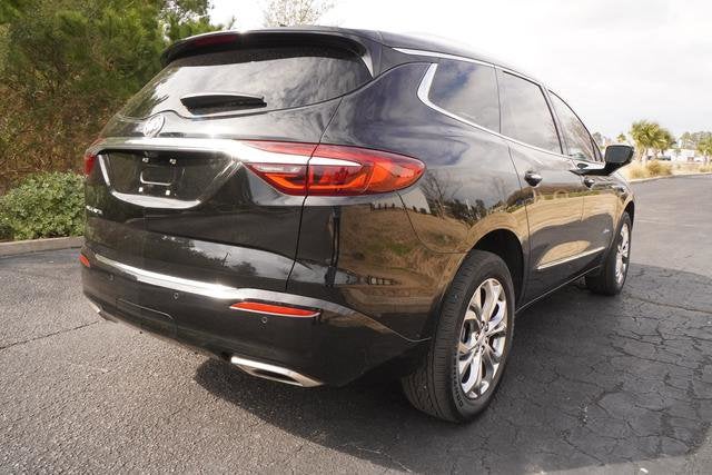 2021 Buick Enclave Avenir
