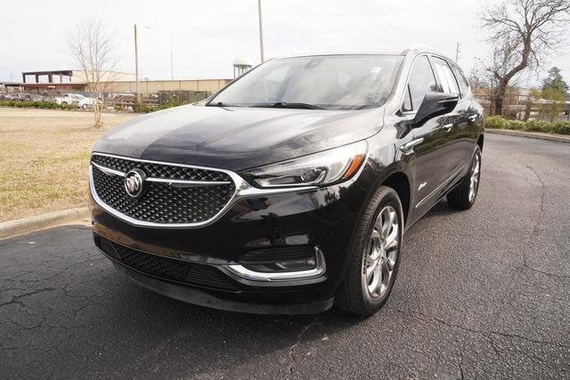 2021 Buick Enclave Avenir