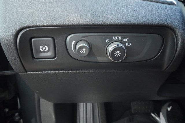 2021 Buick Enclave Premium