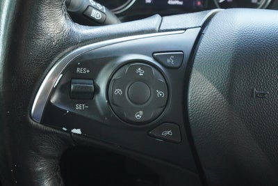 2021 Buick Enclave Premium