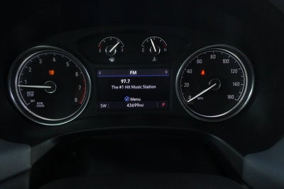2021 Buick Enclave Premium