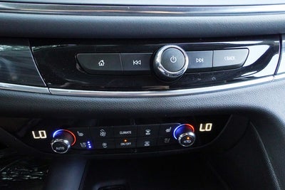 2021 Buick Enclave Premium